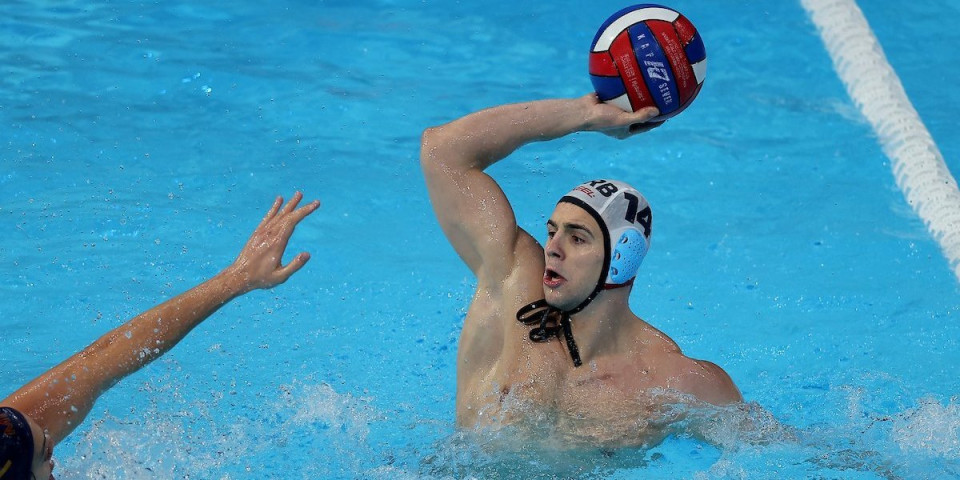 Poznat termin: Evo kada Srbija igra polufinale na Evropskom prvenstvu u vaterpolu