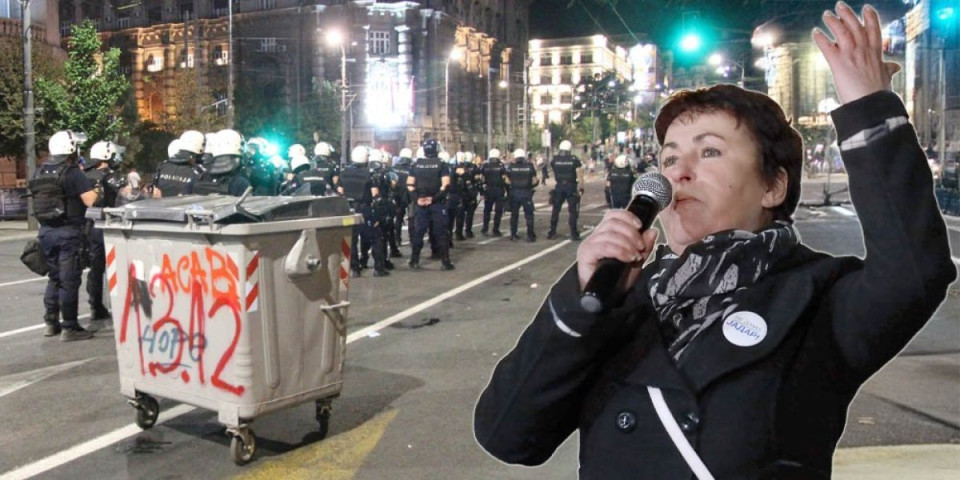 Stravičnije ne može: Dve tačke u programu i tri kapitalne laži - Sada je sve jasno, na ovome su radili blokaderi godinu i po dana (VIDEO)