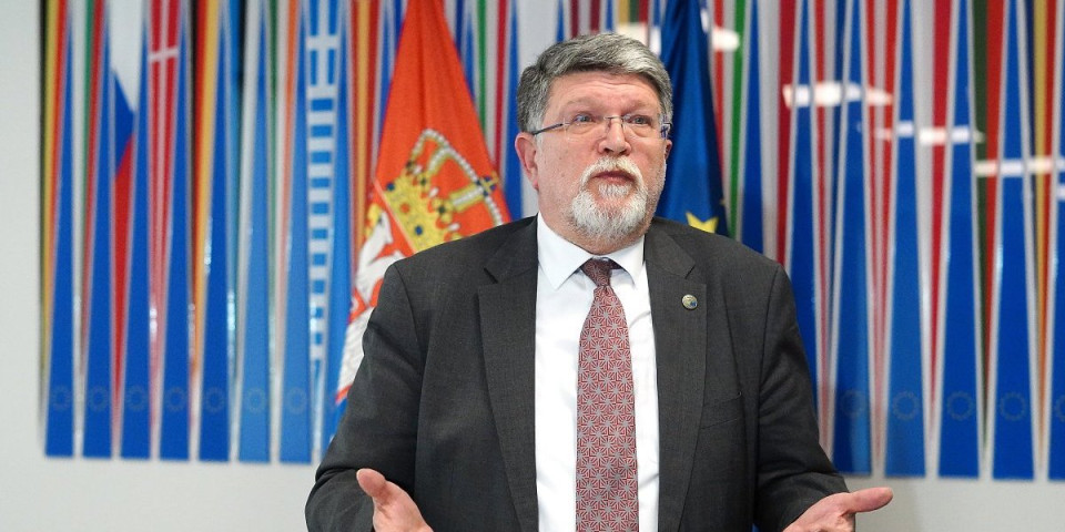 Picula ponovo udara po Srbima: Nije dovoljno da im samo zabranimo ulazak u Hrvatsku, već...