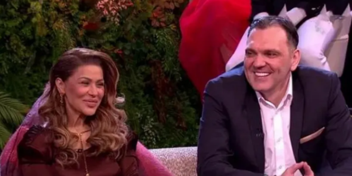 Mina Kostić Mane Ćuruvija Kasper