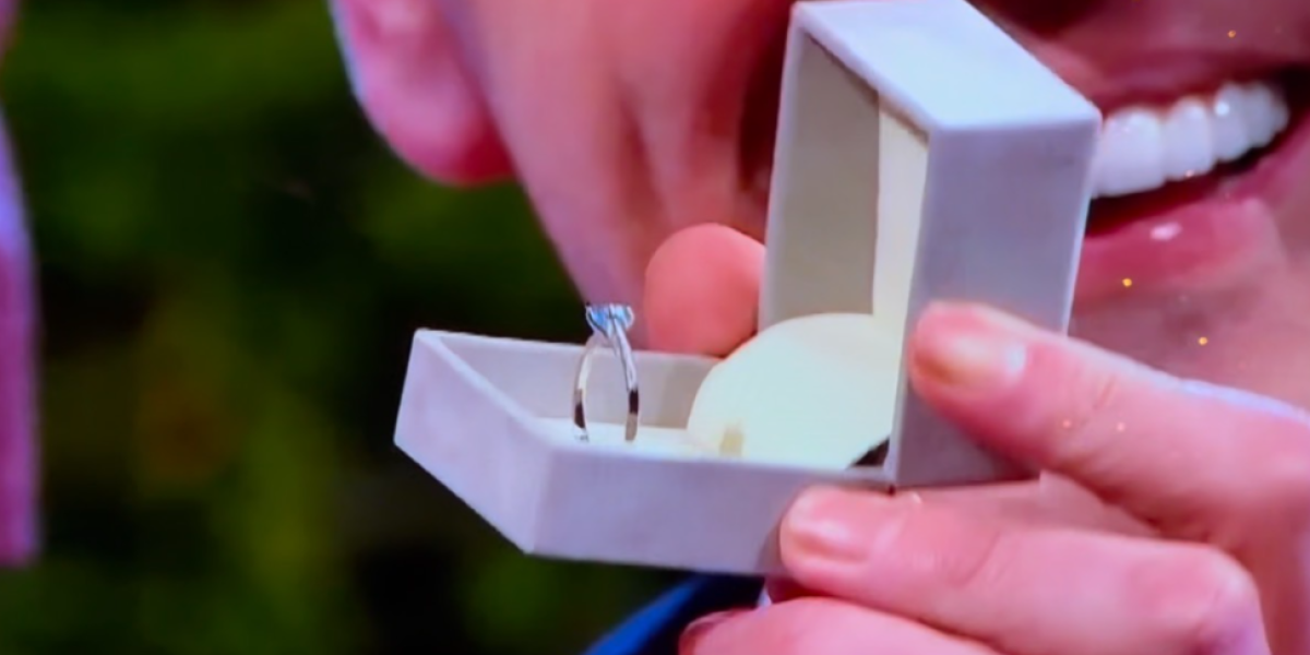 Verenički prsten Mine Kostić