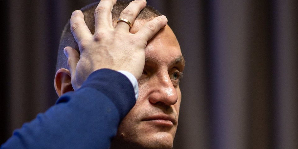 Ko je bio brat Nemanje Vidića? Trener sve otkrio