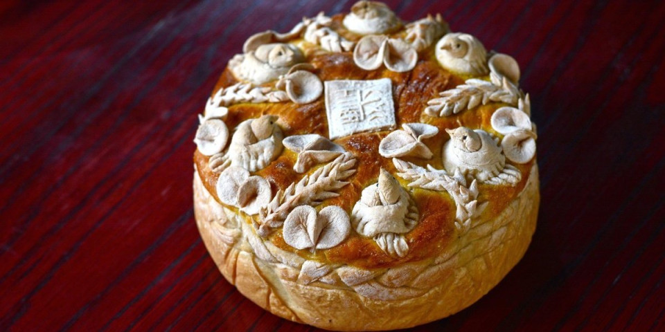 Najmekši posni slavski kolač: Recept koji uspeva i početnicima - kruna letnjeg Svetog Nikole