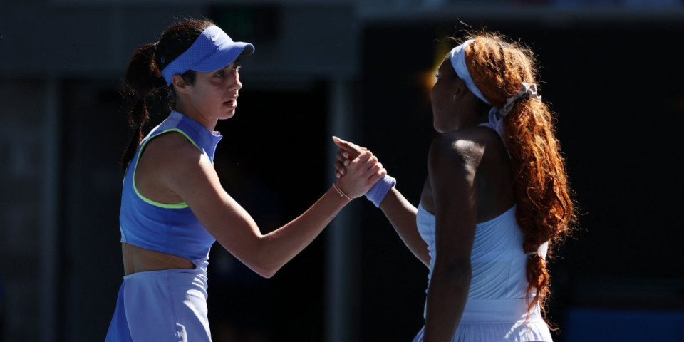 Je*i ga, izvinite što psujem... Olga brutalno iskrena posle debakla: Svi treba da stanete na teren