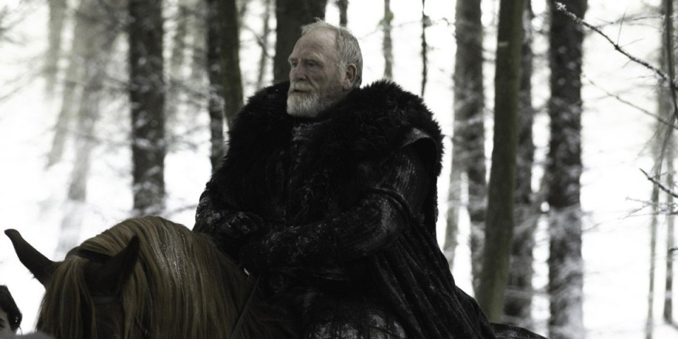 Zvezda "Igre prestola" u filmu sa srpskom glumicom: Ovo su svi detalji