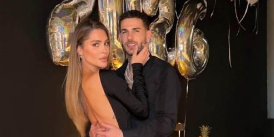 Šok - Fudbaler Pariz Sen Žermena optužen za trgovinu ljudima, u sve upletena i njegova supruga