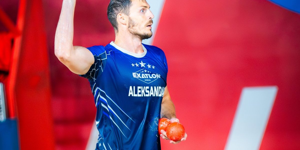 Aleksandar Miljević