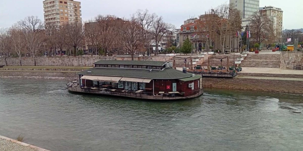 Nađeno telo muškarca