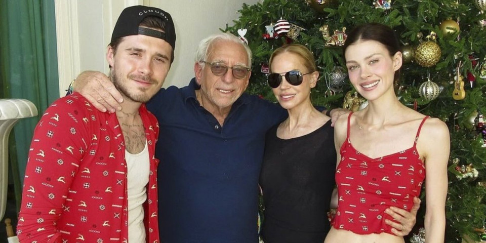 Pelcovi milijarderi, Bekamovi "samo" milioneri: Nemaju ni trećinu snajkinog bogatstva