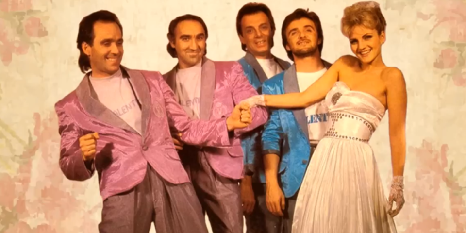 Preminula žena kojoj su "Novi fosili" posvetili čuveni hit "Milena generacijo"