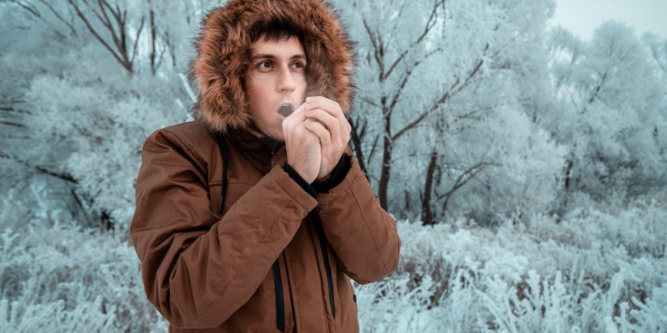 Uvek vam je hladno? Lekari upozoravaju, ovo može biti znak ozbiljnog problema