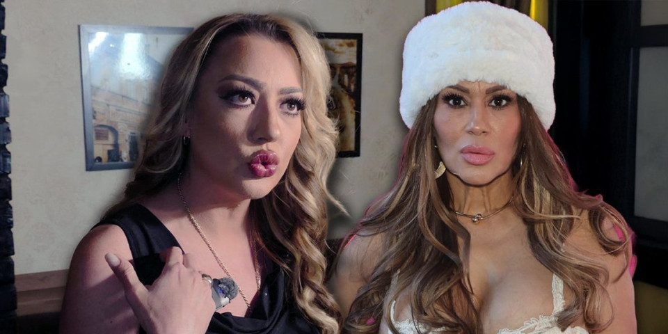 Mina brutalno odgovorila na optužbe Sandre Rešić da je ukrala 500 evra: Spomenula joj i pokojnog oca