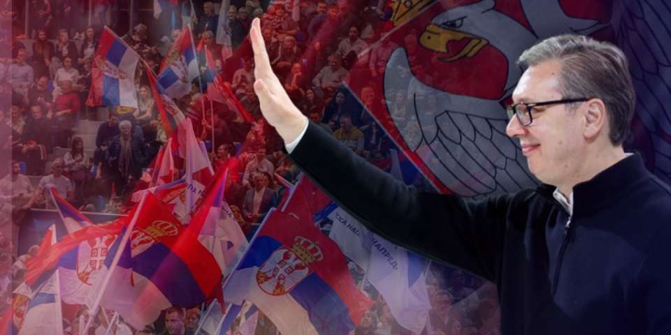 Moćna poruka iz Švajcarske: Predsednik Vučić se obratio građanima Srbije