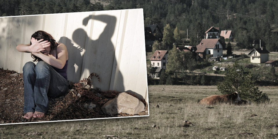 Horor na jugu Srbije: Sin ubio majku