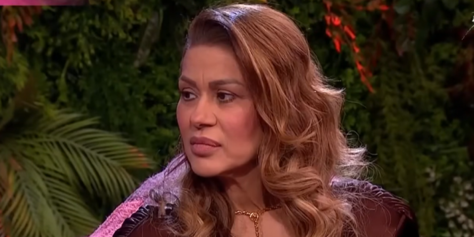 Malo ko zna koliko je Mina Kostić starija od Kaspera: "Ako laže, onda me lepo laže"