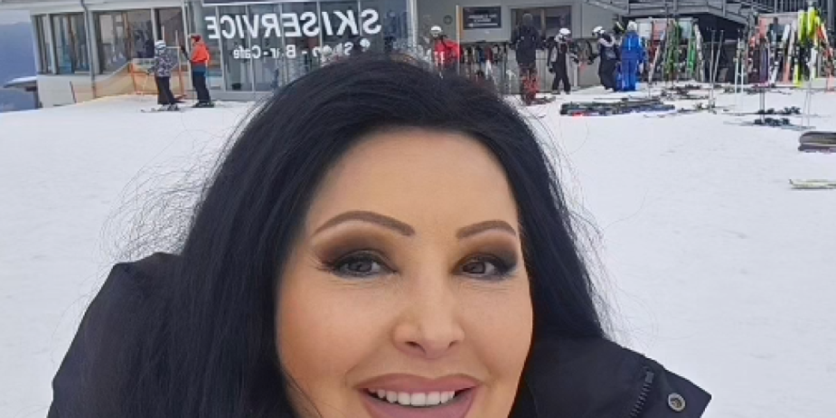 Dragana Mirković