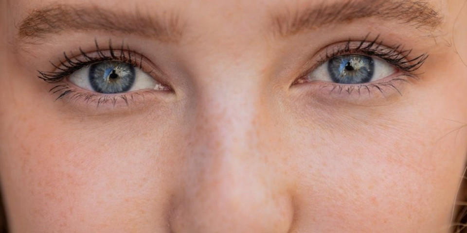 Tajna plavih očiju koju malo ko zna: Svi plavooki imaju jednog pretka i jednu supermoć