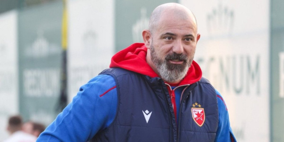 Zvezda ostala bez kapitalnog pojačanja: Loše vesti pred meč sezone na "Marakani"