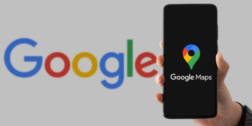 6 skrivenih Gugl Maps trikova koje većina ljudi nikada ne otkrije - a mogu život da im olakšaju