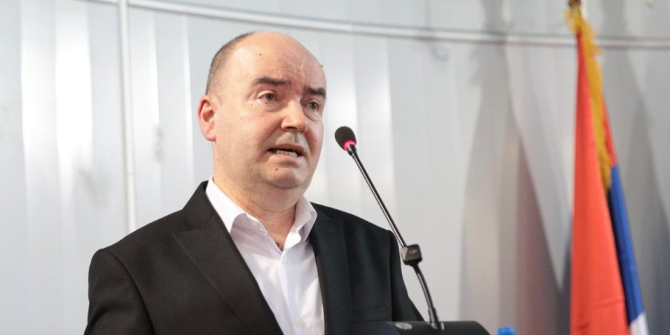 Đinđić: Laži o meni servira švercer cigareta Milić koji je prekršio sve etičke norme