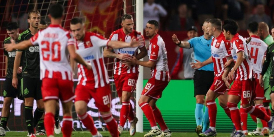 Tim Zvezde za Malme: Stanković na mukama pred duel u Švedskoj, evo kakva je situacija