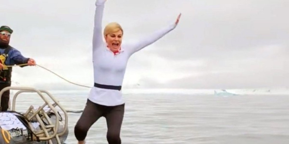 Novi potres iz Hrvatske: Kolindu pogodili komentarii sa interneta pa napravila haos - Ovako se objašnjava hejterima (VIDEO)