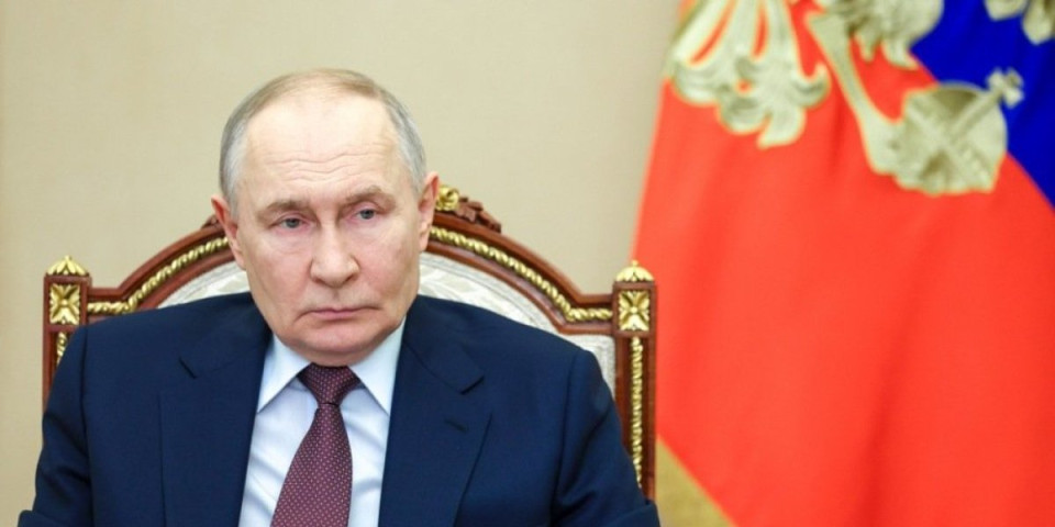 Putin rešio da otkrije sve! Informacije koje je podelio sa svetom zaprepastiće mnoge: "Punili su stomake ljudskim mesom" (VIDEO)