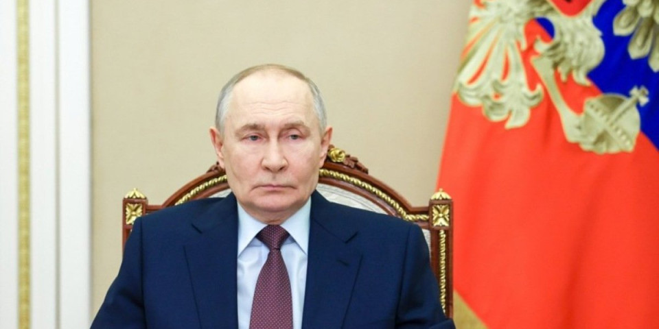 Moskva potvrdila! Putin širom otvorio vrata Zelenskom, sada je Kijev na potezu!