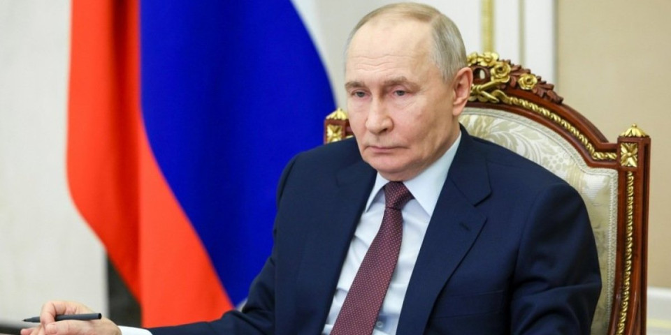 Rusiji iz SAD stigla ponuda koja je sve zapanjila: Kako će Putin na ovo reagovati?!