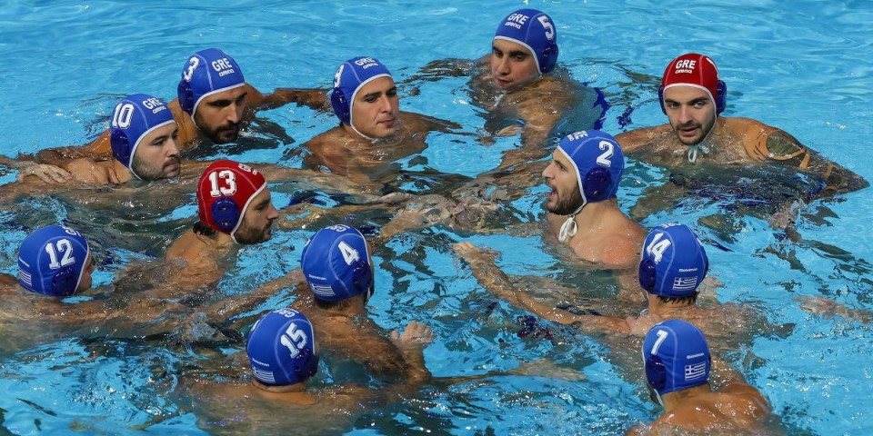 Dominacija Grčke: Poznati svi parovi polufinala EP u vaterpolu, čeka nas spektakl u Areni