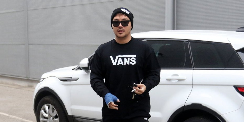 "Ovde se niko ne druži sa njim": Komšije razvezale jezik o Milanu Stankoviću