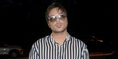 Milan Stanković prekinuo tišinu na Veliki petak - Njegova objava iznenadila sve (FOTO)