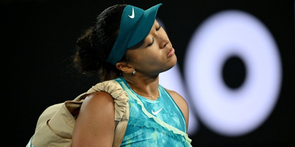 Zanemeo legendarni teniser - Očima nije mogao da veruje kad se pojavila ova teniserka (VIDEO/FOTO)