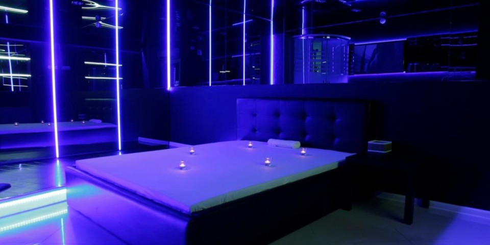 Vlasnica bordela otkrila: Zaposleni zarađuju 50.000 eura, ovo se dešava u sobi posle klijenata (VIDEO)