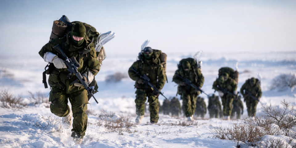 Počelo je! Kanada se sprema za invaziju iz SAD: Talibanskom taktikom rešili da pruže otpor Trampovim snagama