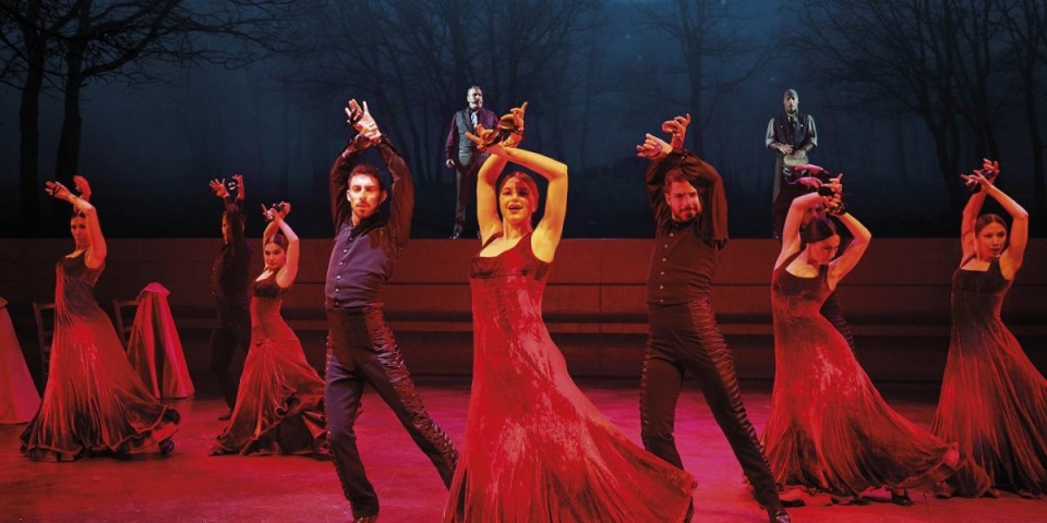 Veliko interesovanje za mjuzikl "Don Žuan" 24. i 25. januara u Sava centru