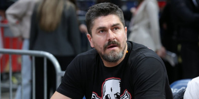 Darko Miličić za Sportinjo: Ne tražim od Zvezde da propiša krv... Misliš da si baja, ali daj da vidimo želju