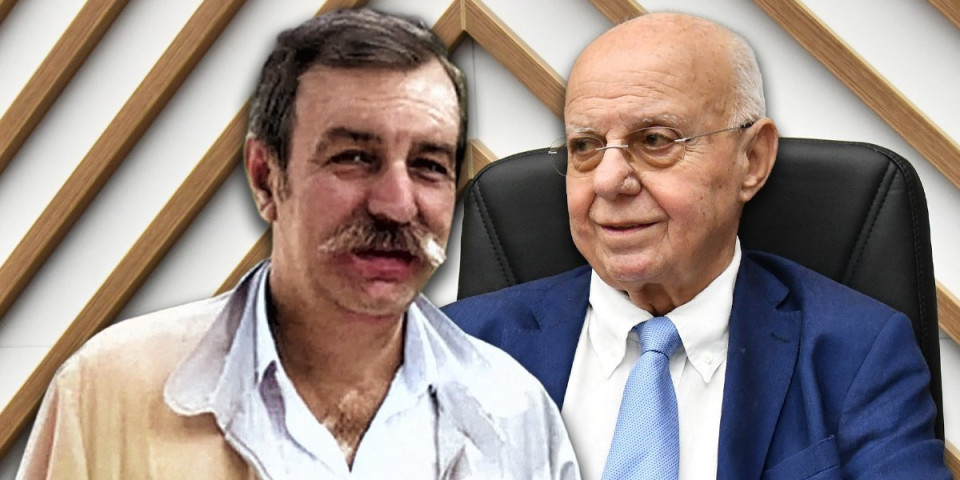 Zoran Radmilović pravo iz kafane sa trubačima upao u sudnicu: Toma Fila ispričao hit situaciju sa slavnim glumcem