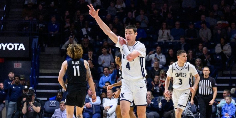 Nova srpska magija u Americi: Borovićanin bio na korak od tripl-dabl učinka (VIDEO)