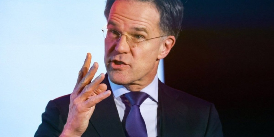 Šef NATO u panici - Gori mu pod nogama: Zaboravite na Trampa i Grenland, Putin nam je pred vratima!