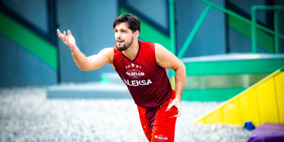 Učesnik Exatlona imao saobraćajnu nezgodu: Vozio bahato, automobil oštećen