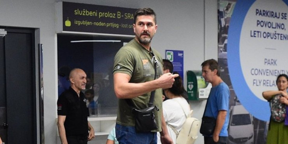 Miličić isprozivao Žoca: Osvojio ABA ligu kada se Zvezda smorila, takav trener da kaže da igrači ne slušaju...