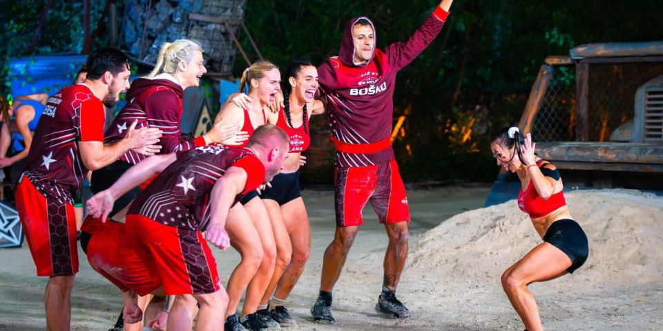 Šokantno priznanje u Exatlonu - Svi se zgadili, ovo je stvar lične higijene (VIDEO)