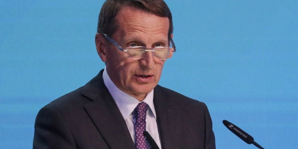 Rusi upozorili Trampa: Šef obaveštajaca otkrio jeziv plan "saveznika"