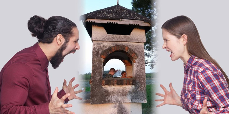 Ovo je jedino mesto u Srbiji gde svako može da kaže šta mu je na duši: Evo gde se nalazi