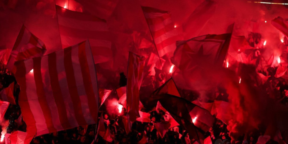 Šveđani proteruju navijače Zvezde posle makljaže, u sve umešani Hrvati