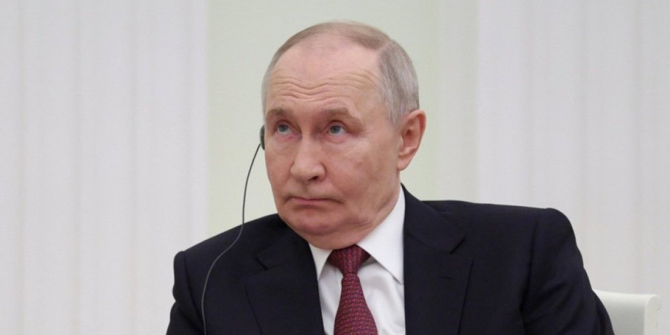 Odjeknula šokantna vest o Vladimiru Putinu! Nakon 26. godina vladavine, dogodilo se ovo...