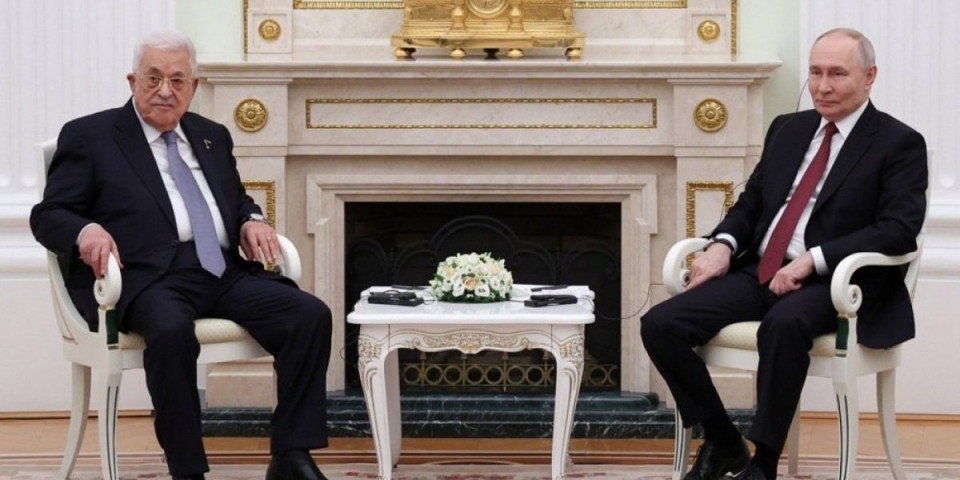 Istorijski susret u Moskvi od kog Izrael strepi: Na stolu milijarda dolara koja menja sve (FOTO)