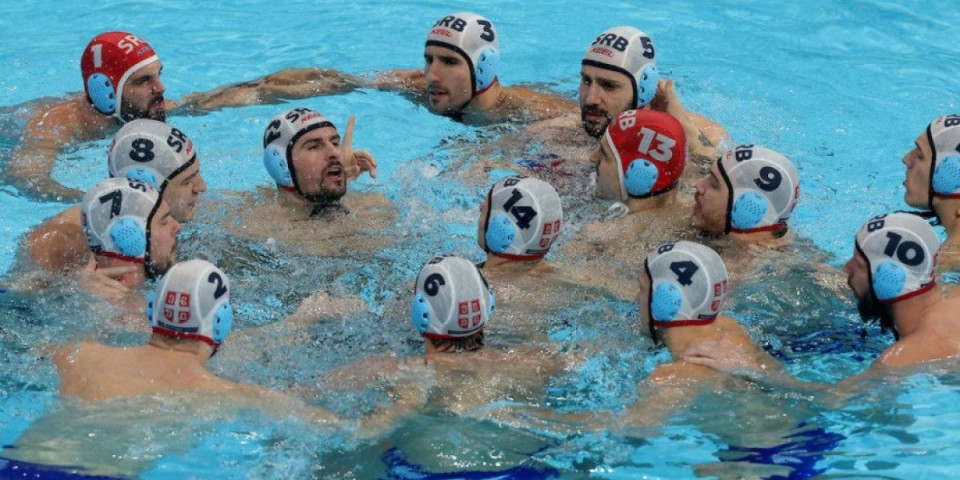 Ovo je sve zanimalo! Evo zašto je promenjen termin polufinalnog meča između Srbije i Italije