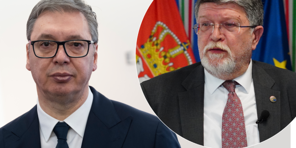 Vučić rasturio Piculu i piculiće: Sramota je da im smeta izložba o Jasenovcu